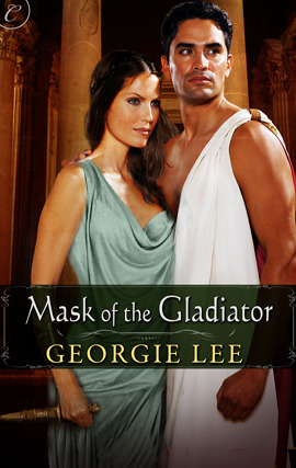 Title details for Mask of the Gladiator by Georgie Lee - Available